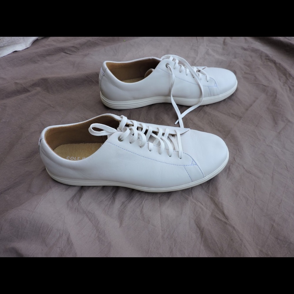 Cole Haan Tennis Sneakers